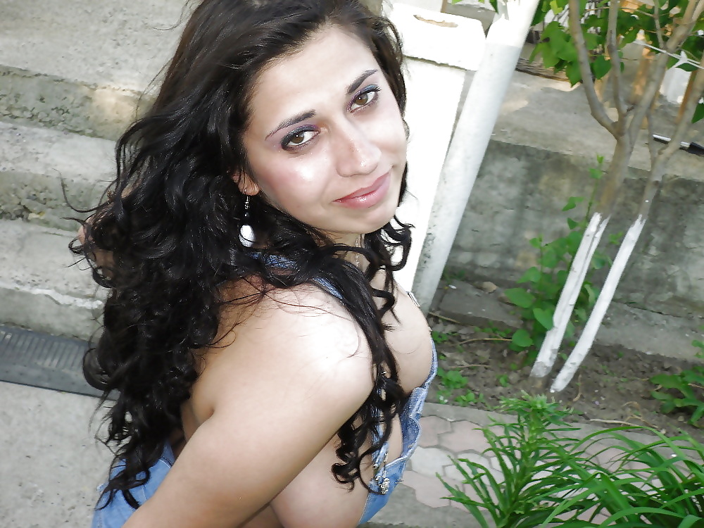 Chica búlgara
 #29661939