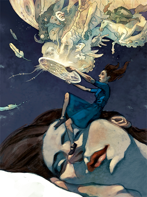 空は死なない
 #37807180