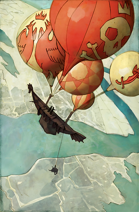 空は死なない
 #37807196