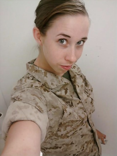 More Military Sluts #24199011