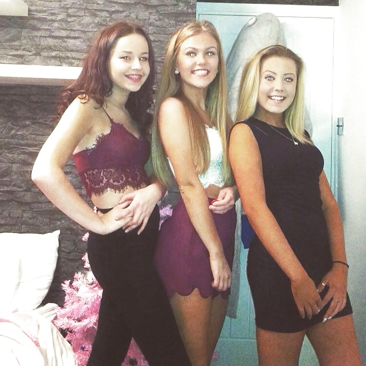 Chavs for dirty comments #40620605