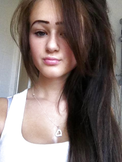 Chavs for dirty comments #40620614