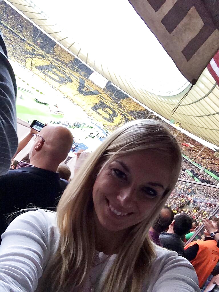 Sabine Lisicki Best Of 2014 (Part 1) #39573980