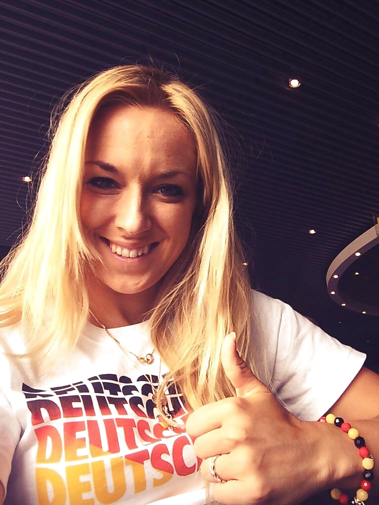Sabine Lisicki Best Of 2014 (Part 1) #39573989