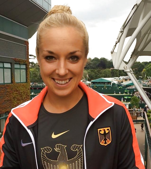 Sabine Lisicki Best Of 2014 (Part 1) #39574001