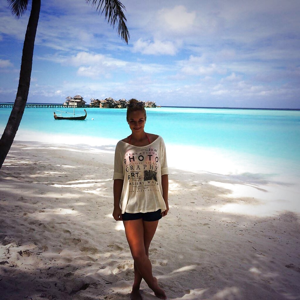 Sabine Lisicki Best Of 2014 (Part 1) #39574068