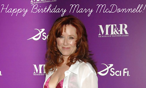 Algo de estas marías
 #40142563