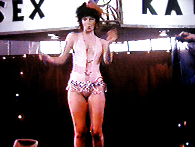 Algo de estas marías
 #40142732