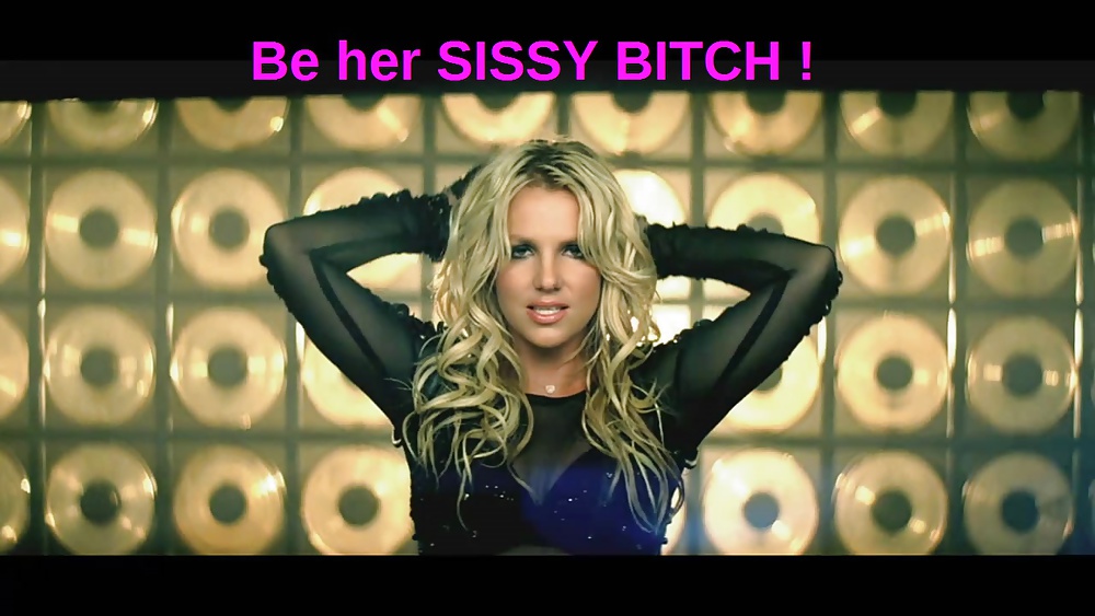 Britney spears didascalie
 #26736452