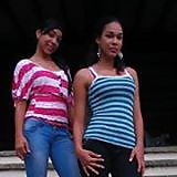 CHICAS POR LA CUAL ME  PAJEO #35655627