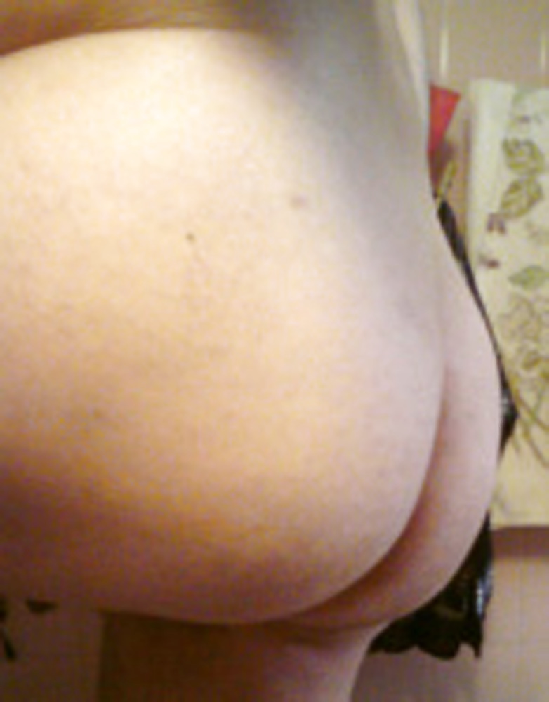 My body & asscunt, before & after depilation #40483331
