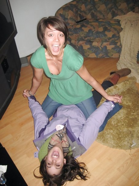 Facebook Jugendliche 6 #33143905