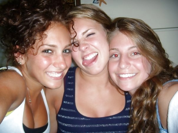 Facebook Jugendliche 6 #33143918