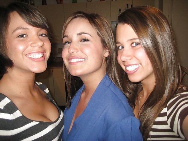 Facebook Jugendliche 6 #33143977