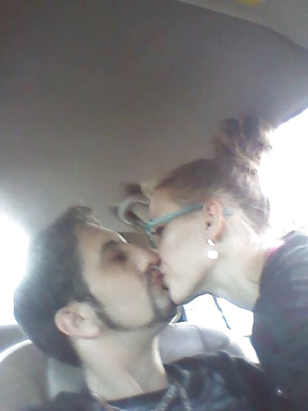 Enjoying each other #25532379