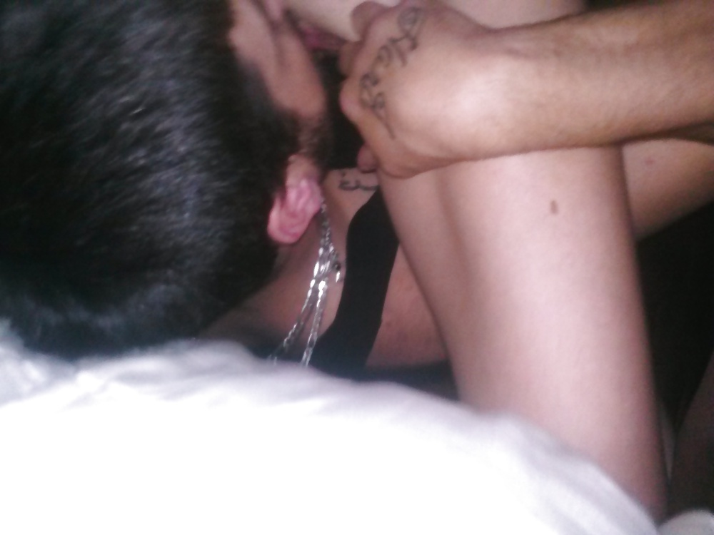 Enjoying each other #25532427