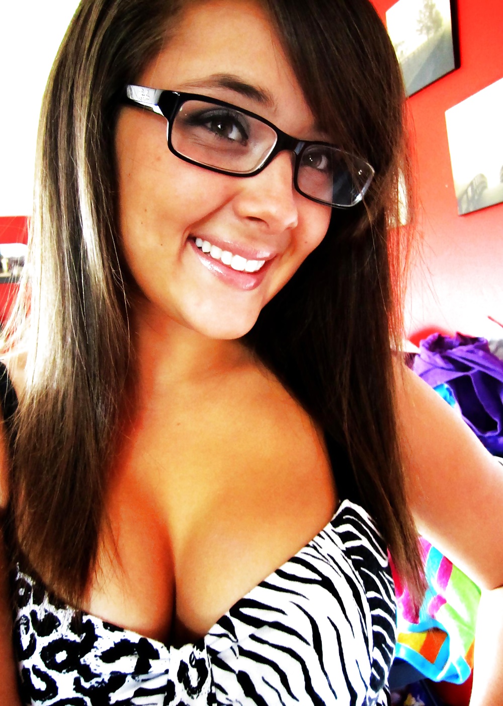 Con gafas3
 #31768916