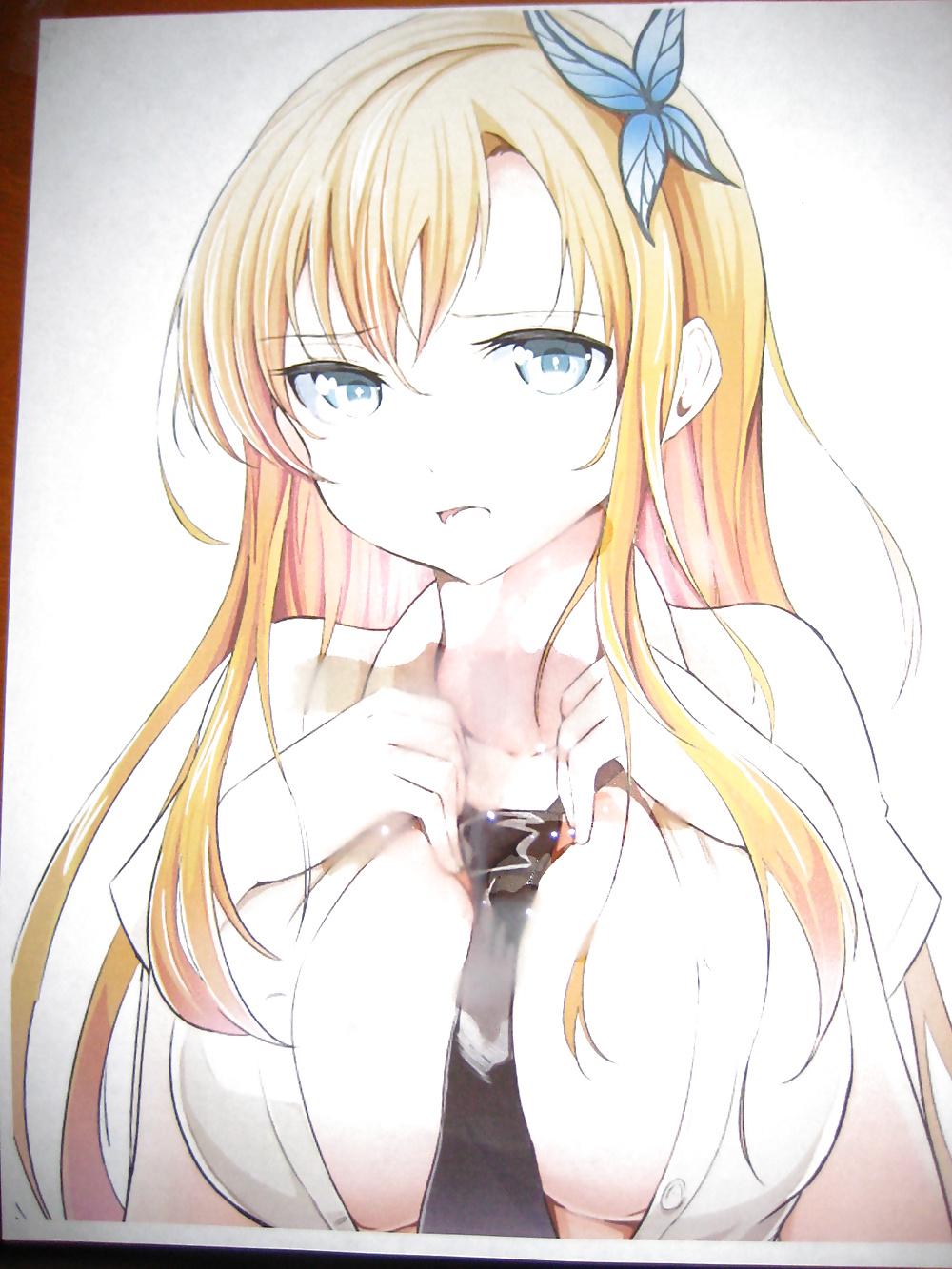 柏崎星奈のカンペキな写真
 #24469530