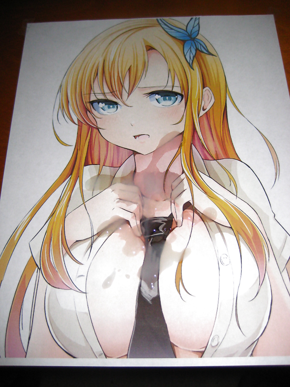 柏崎星奈のカンペキな写真
 #24469539