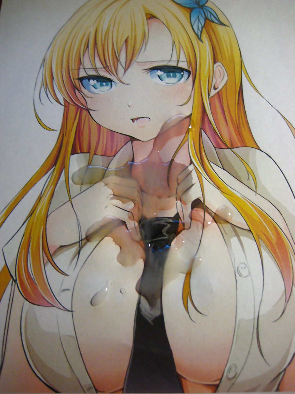 柏崎星奈のカンペキな写真
 #24469546