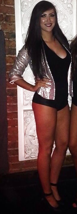 Slutty Girl #28835984