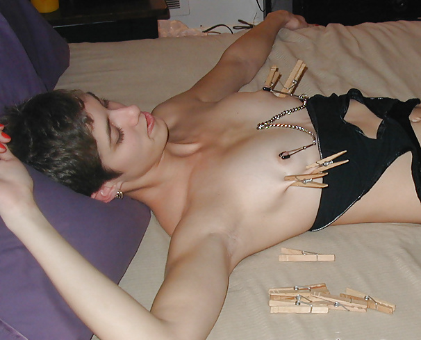 Einer Meiner Lieblings-unterwürfig Mädchen #30188924