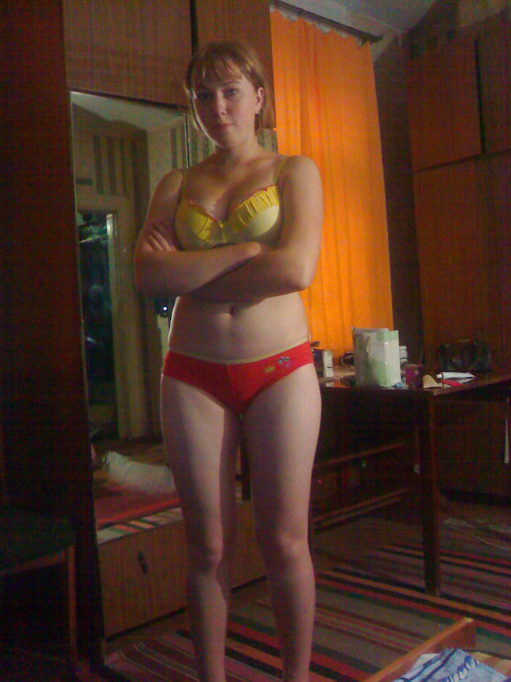 Pequeño yo
 #32813633