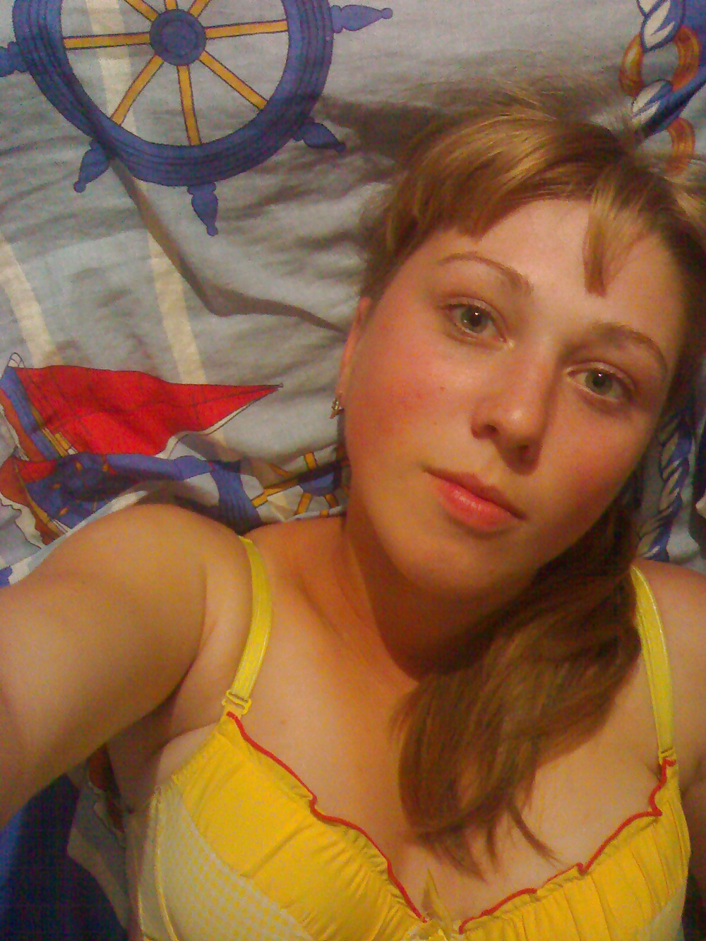 Pequeño yo
 #32813637