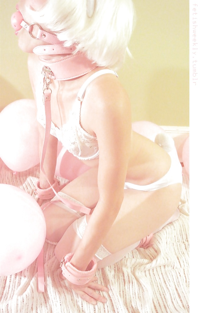 Pink body #27949028