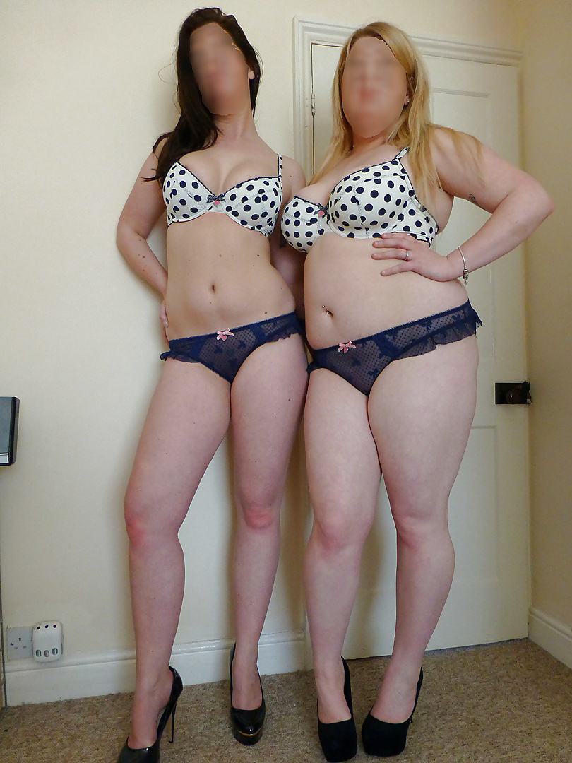 Jumeaux De Lingerie #26707809