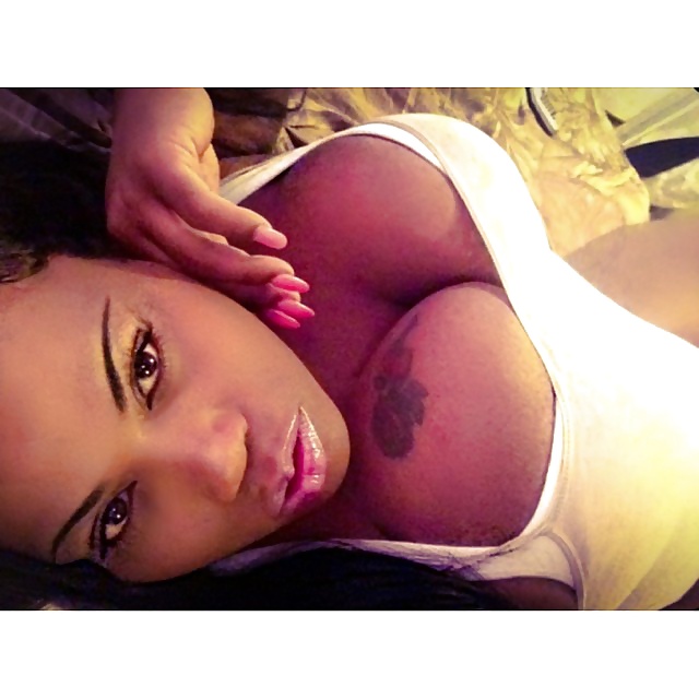 Shi Lashay...NyDom21 #38805127