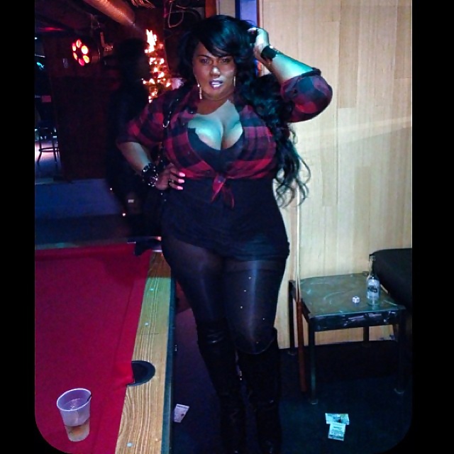 Shi Lashay...NyDom21 #38805170