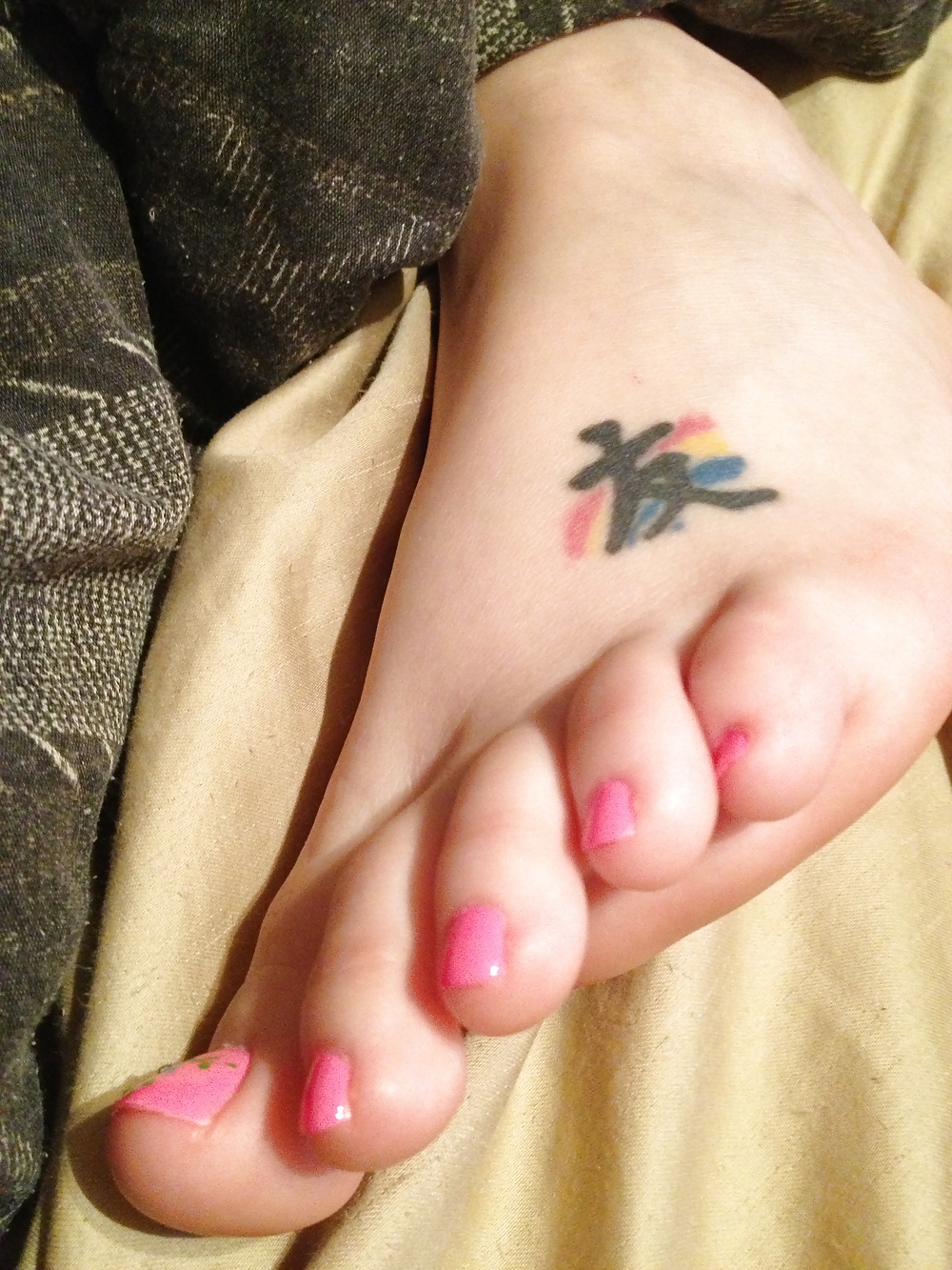 Meine Sexy Füße #37612224