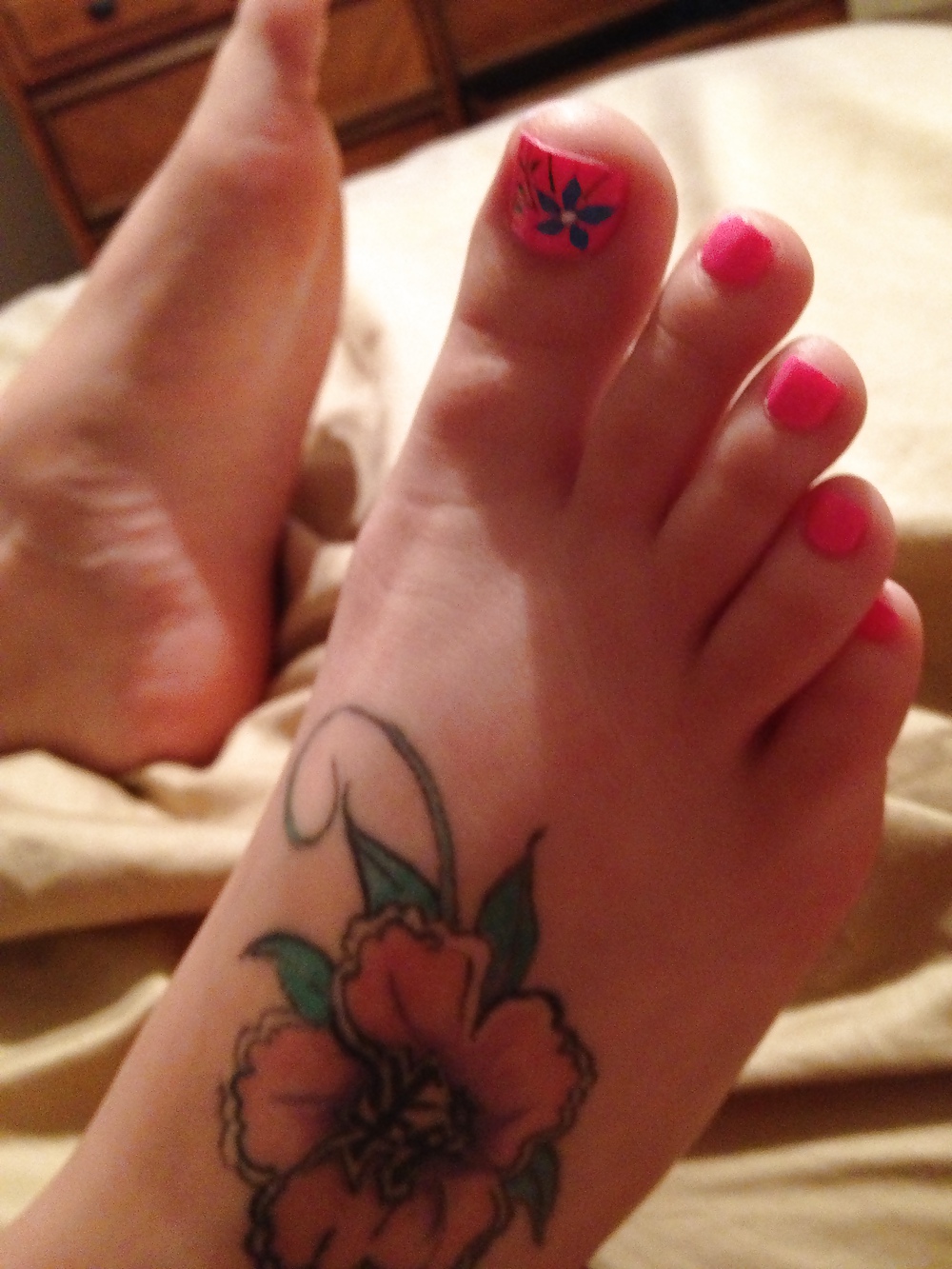 Meine Sexy Füße #37612225