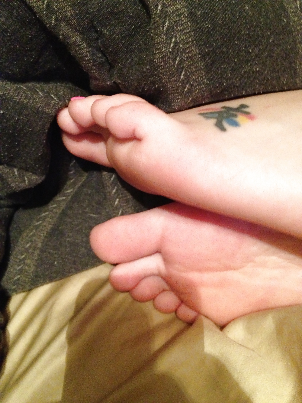 Meine Sexy Füße #37612251