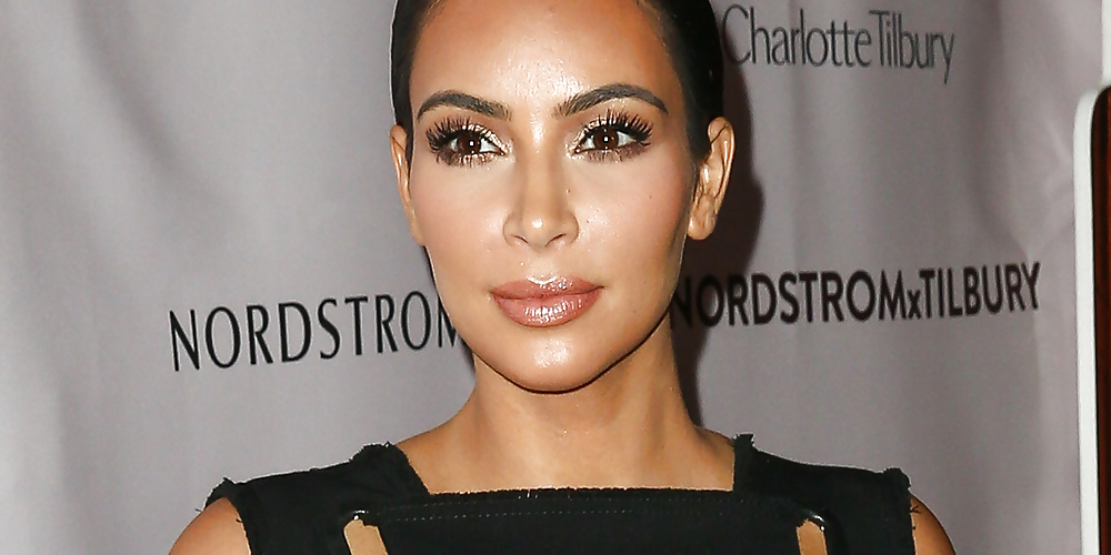 Kim kardashian 2 #31134162