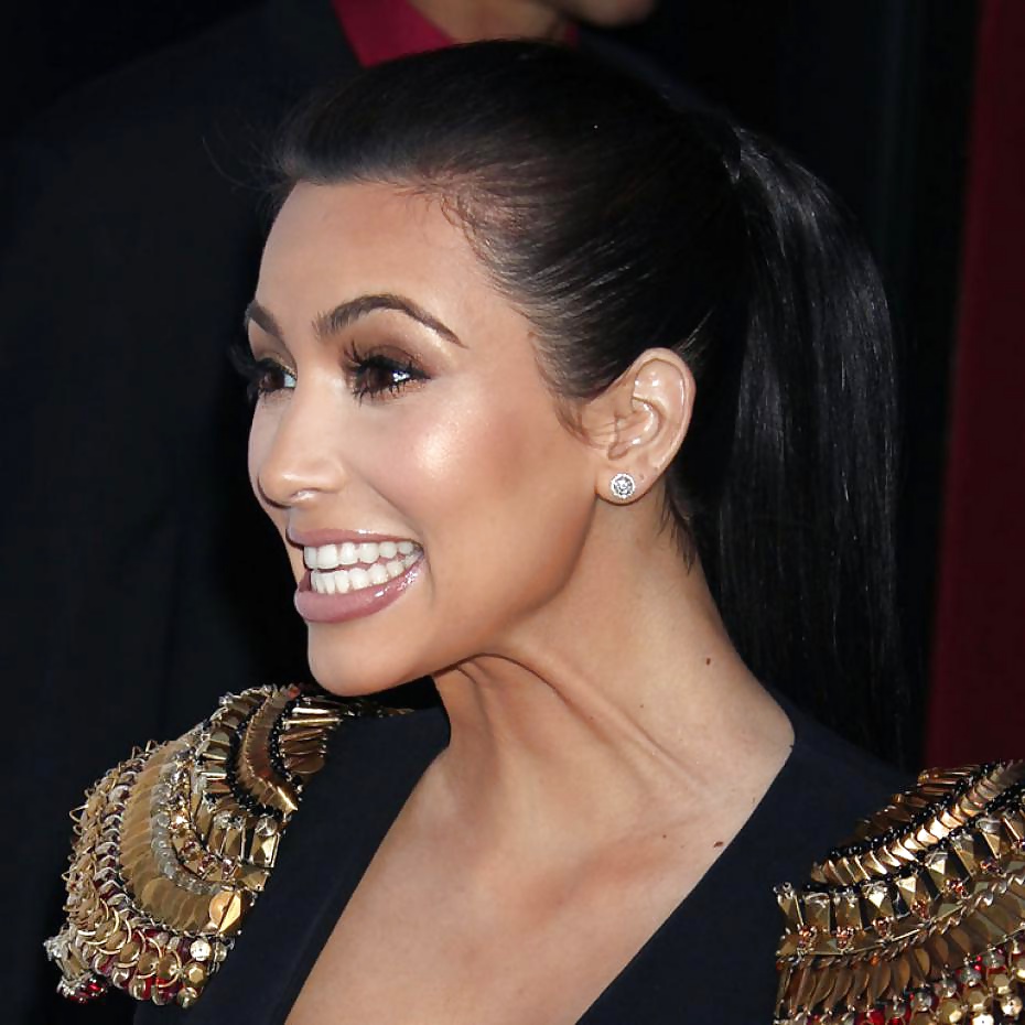 Kim kardashian 2 #31134201