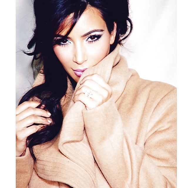 Kim kardashian 2 #31134282