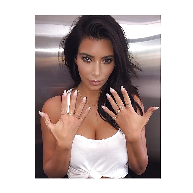 Kim kardashian 2 #31134354