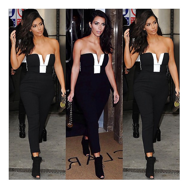 Kim kardashian 2 #31134379