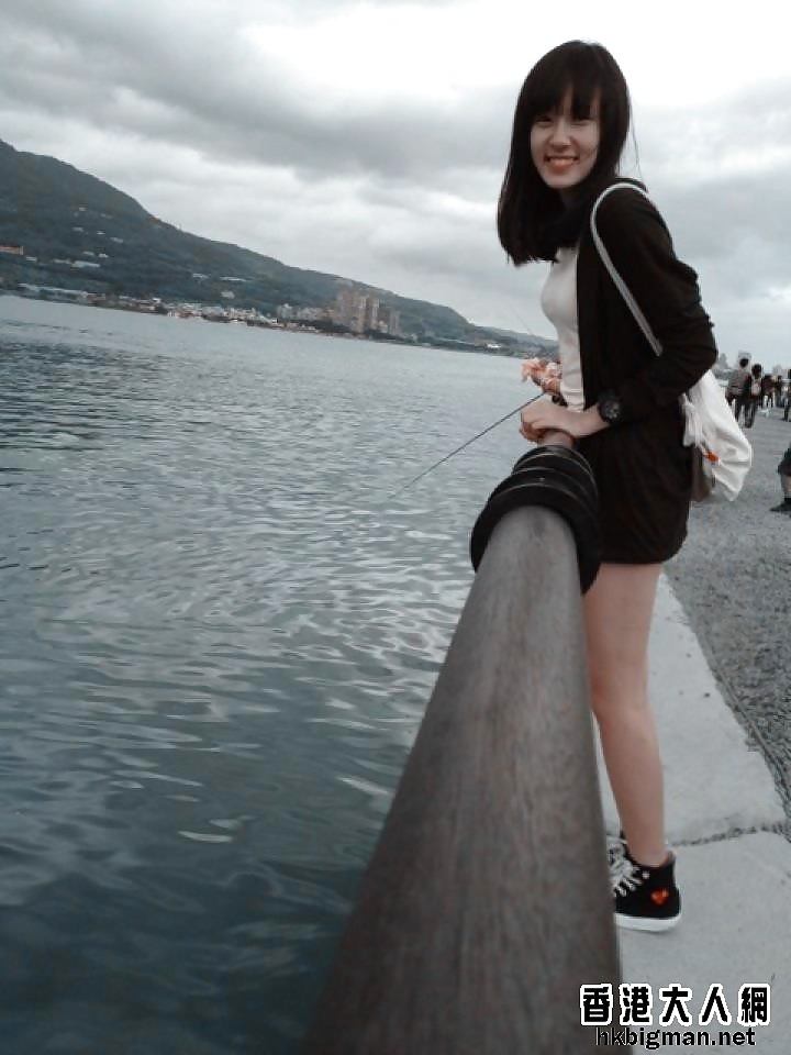 Cute Hong Kong Girl  #25903988