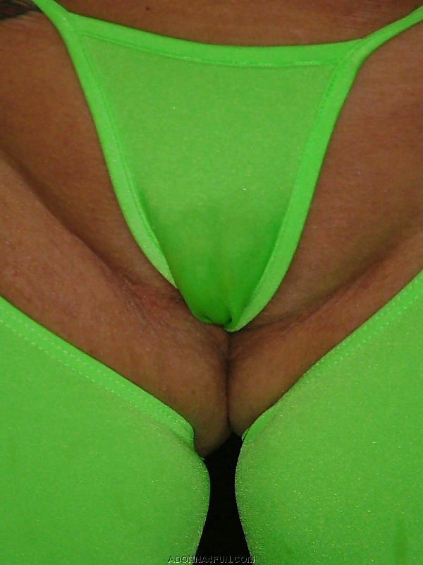 Luscious In Lime Green #23755172