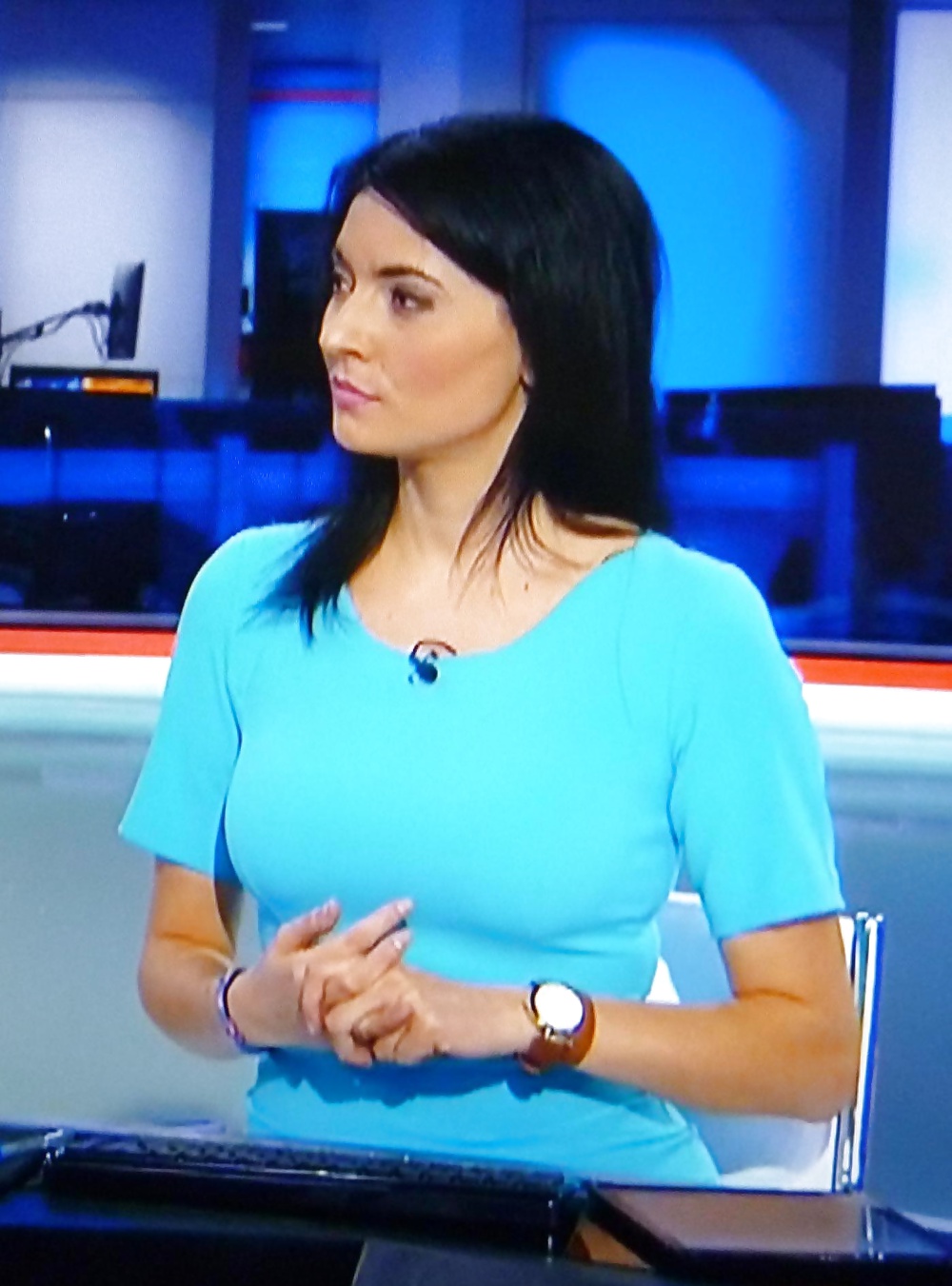 Natalie Sawyer #33098564