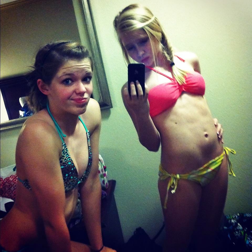 Facebook teen babes 22 bikini beach sorority #31729138