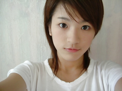 Japanisches Mädchen Selfshots 208 - Kazuya Yuka #32895608