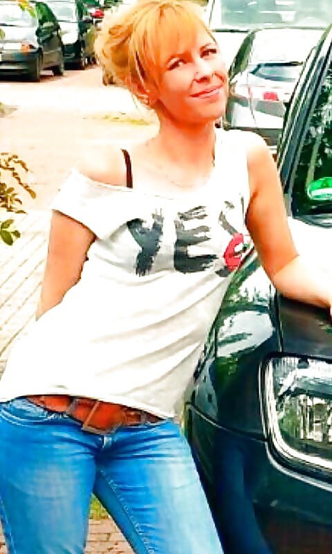 Biggi lenk. geile nutte zum bewichsen
 #30931748