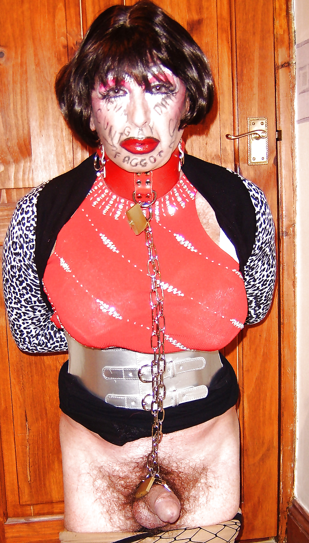 Steven Jones Straße Hure #38870356