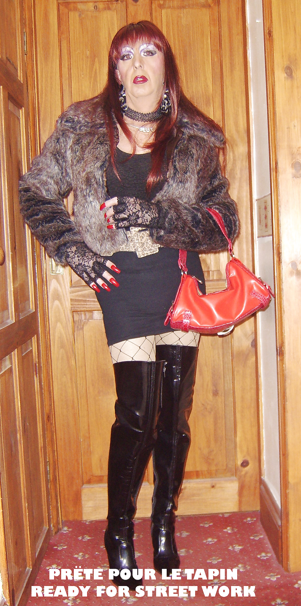 Steven Jones Straße Hure #38870374