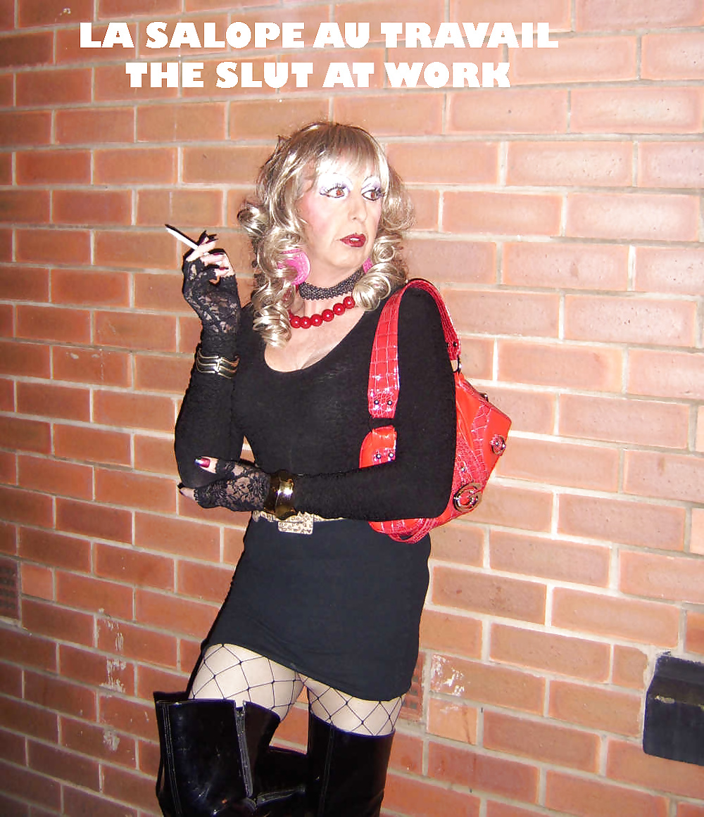 Steven Jones Straße Hure #38870388