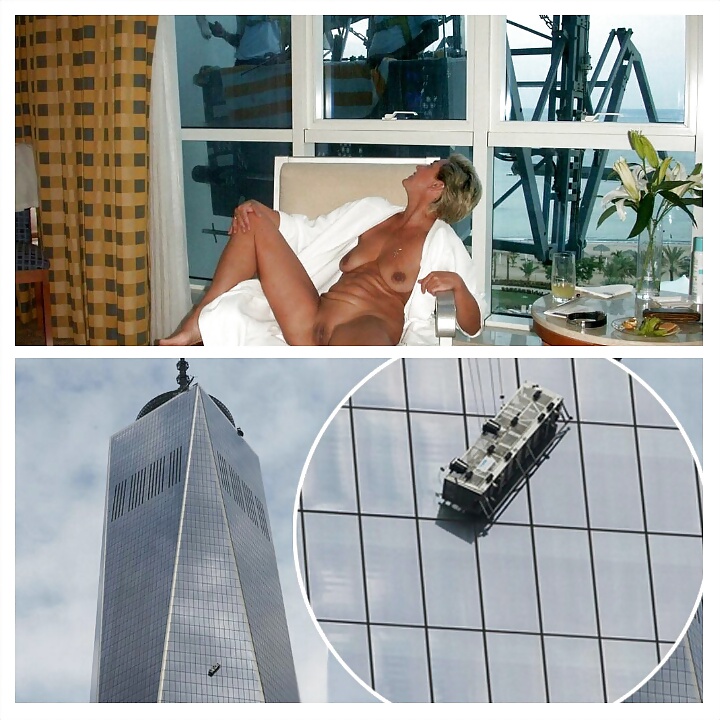 What really happened at World Trade Centre #39152828